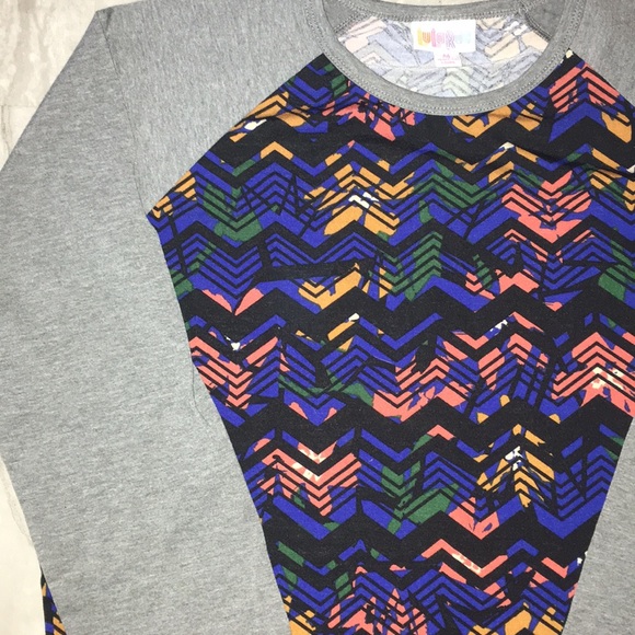 LulaRoe Randy - Picture 2 of 3